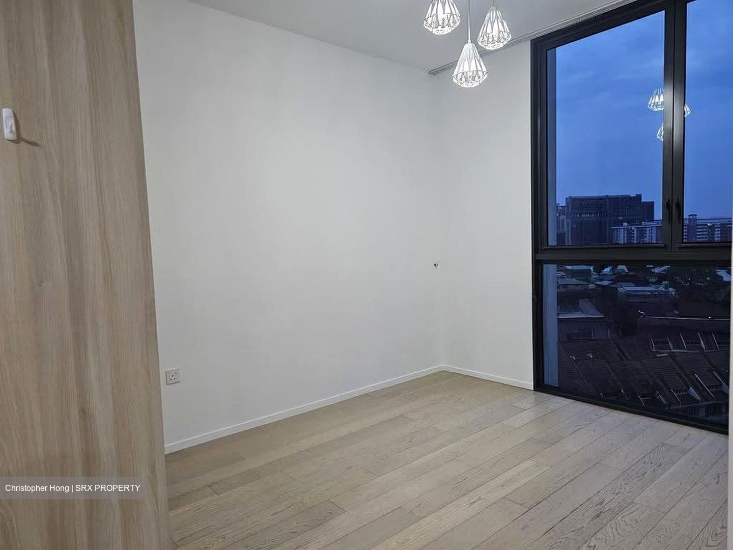 The Panorama (D20), Condominium #627965221